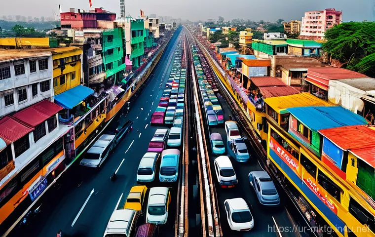 마케팅관리사 시험 출제 경향 변화 분석 - Here are three detailed image generation prompts in English, designed to be age-appropriate (15+) an...