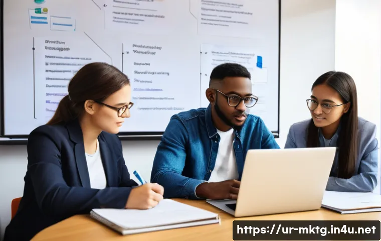 마케팅관리사 시험 준비 중 주의할 점 관련 이미지 2