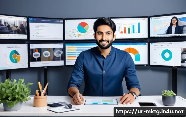 마케팅관리사와 AI 기술 접목 사례 관련 이미지 1