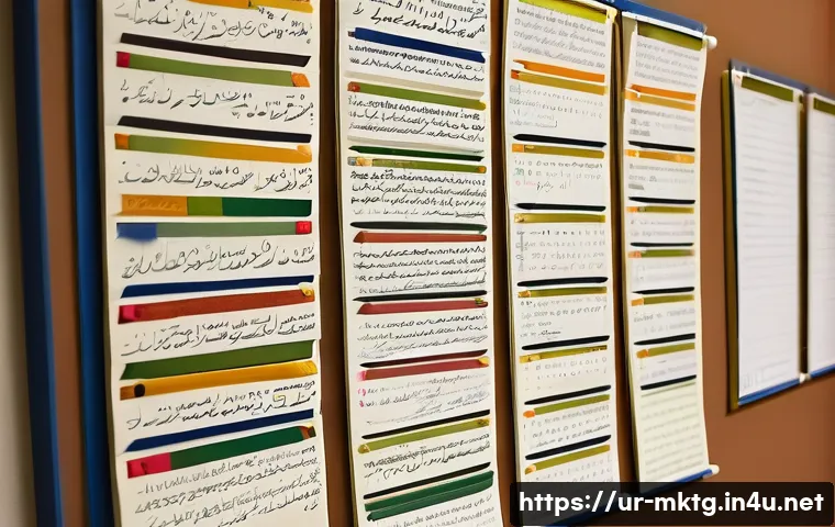 마케팅관리사 시험 준비 전 꼭 알아야 할 사항 관련 이미지 2